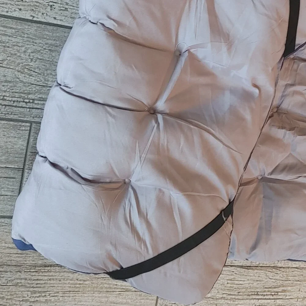 Sleeping Mat - Standard Size - for office, travel, camping, guest, etc.